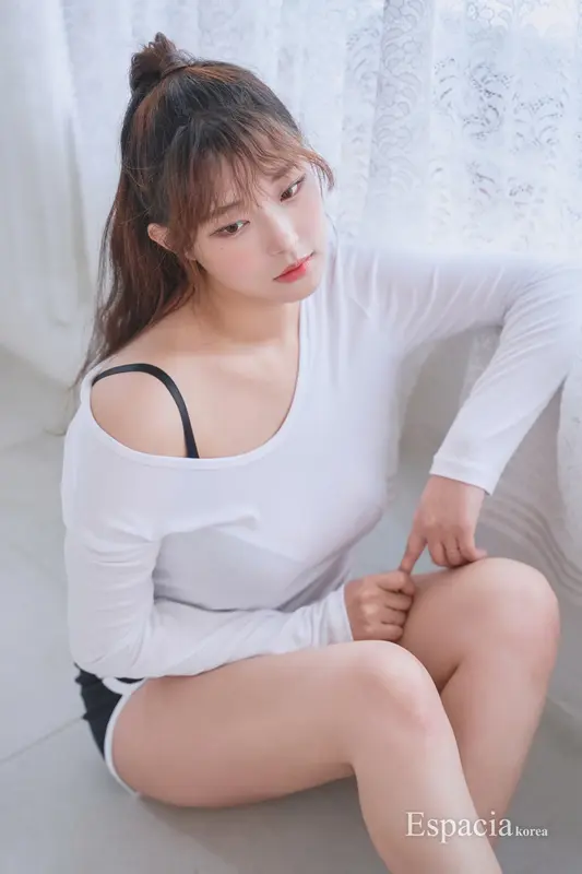 [Espasia Korea] ESP #012 Kim Gap-ju (김갑주) 6