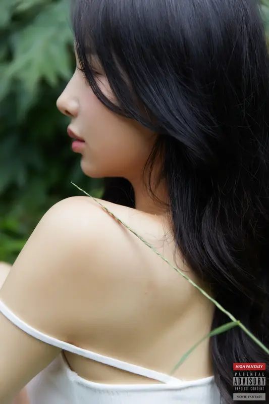 HIGH FANTASY – NO.020 Heewon - Beautiful Moment 13