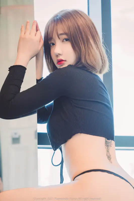 【019】孫樂樂 PURE MEDIA VOL.84 10